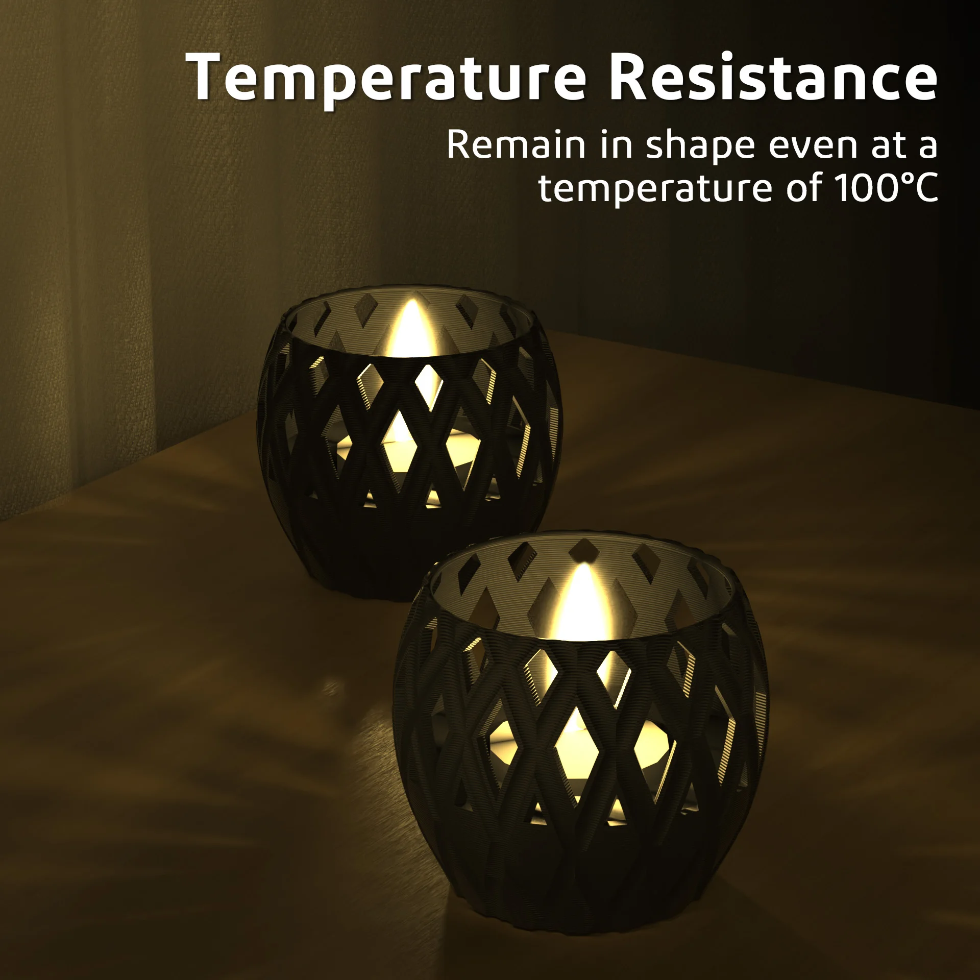 ELEGOO ASA Filament 1,75 мм, 1 кг, УФ- и атмосферостойкая нить для 3D-принтера, идеально подходящая для уличных функциональных деталей, 1 кг, черный, белый цвет