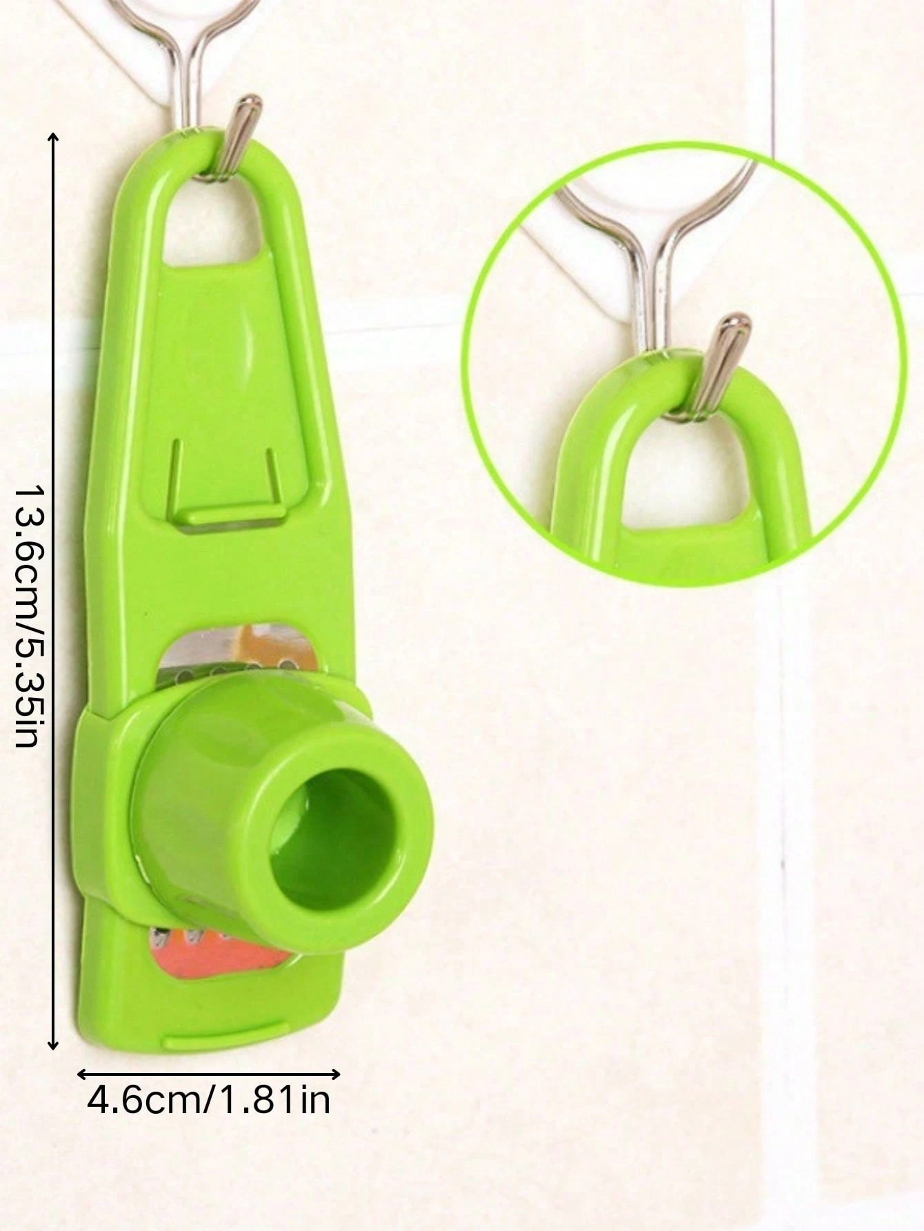 1/2 Pc Mini Knoflook Grinder Creatieve Knoflookpers Keuken Knoflook Puree Handleiding Knoflook Pureer Groene Keuken Gadgets tool