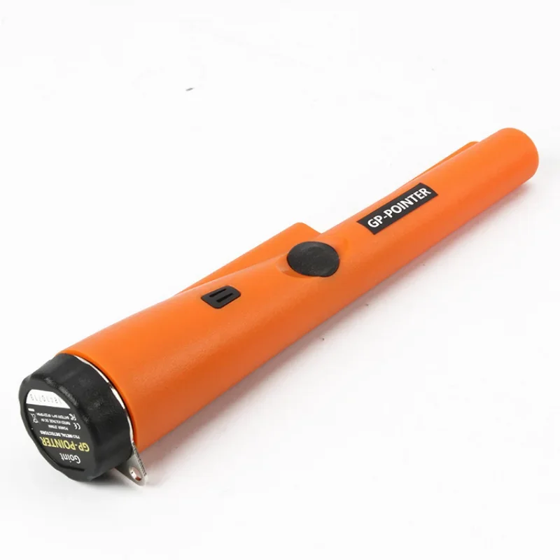 2023 Hot Sale Pinpointing Pointer Metal Detector GP-pointer Gold Finder Metal Detector Static Alarm with Bracelet
