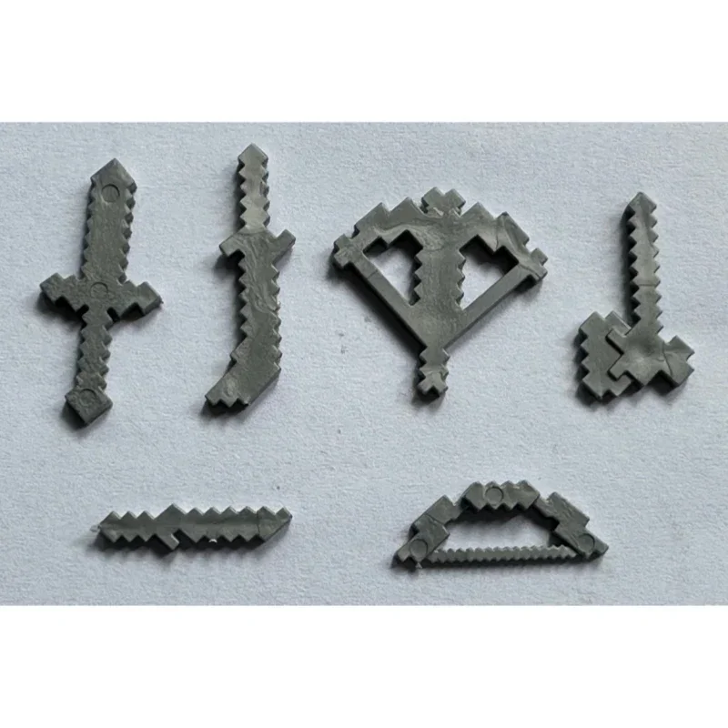 Bouwsteen pop dier jongens en meisjes kinderen puzzel speelgoed cadeau