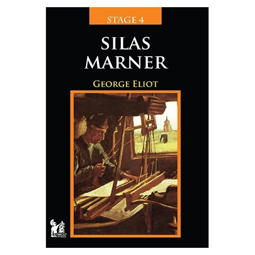 Silas Marner - George Eliot