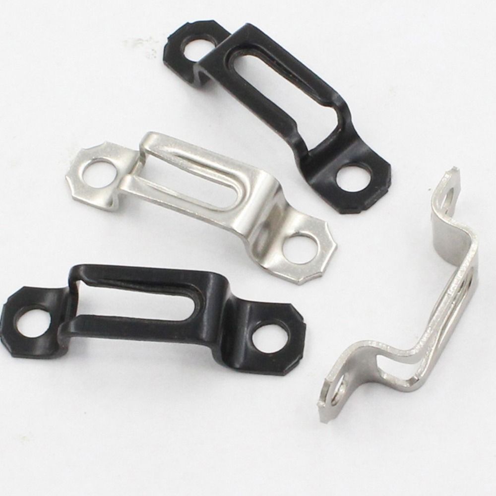 Sliding Buckle Hidden Connecting Bracket Cabinet Connector Screw Fastener Wardrobe Assembly Furniture Fastener Fixed Screw