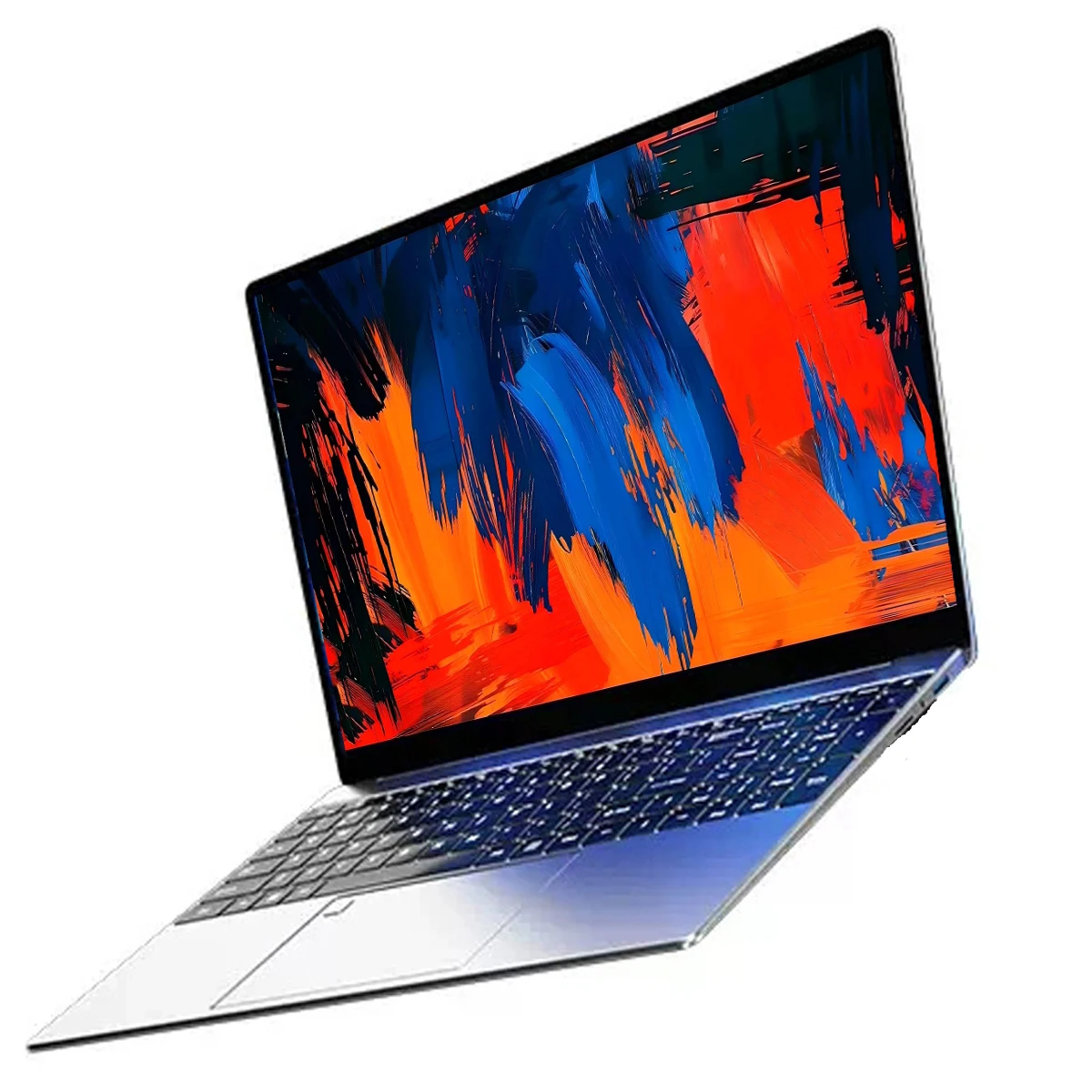 AU NZ CA  Ready 15.6" FHD IPS Portable Notebook  Intel N5095  Up to 32GB RAM 2TB SSD Windows 11 Pro Black Backlit  Keyboard
