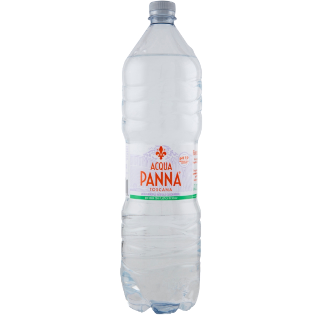 Mineralwasser noch 1,5L-Acqua Panna