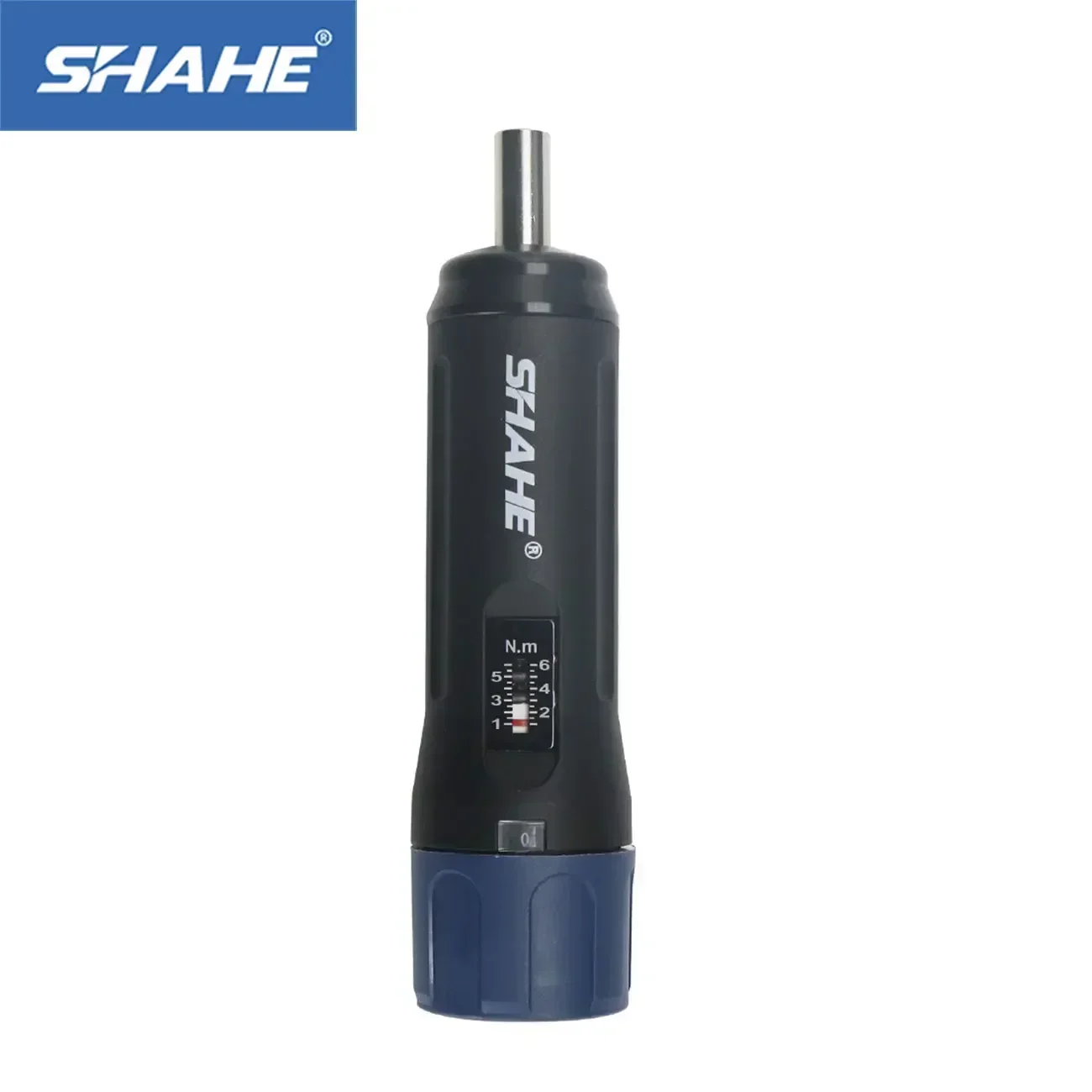SHAHE Di Động Cài Đặt Sẵn Mô Men Xoắn Vặn Vít Điều Chỉnh Dải Moment Chuyên Nghiệp Mô Men Xoắn Cờ Lê
