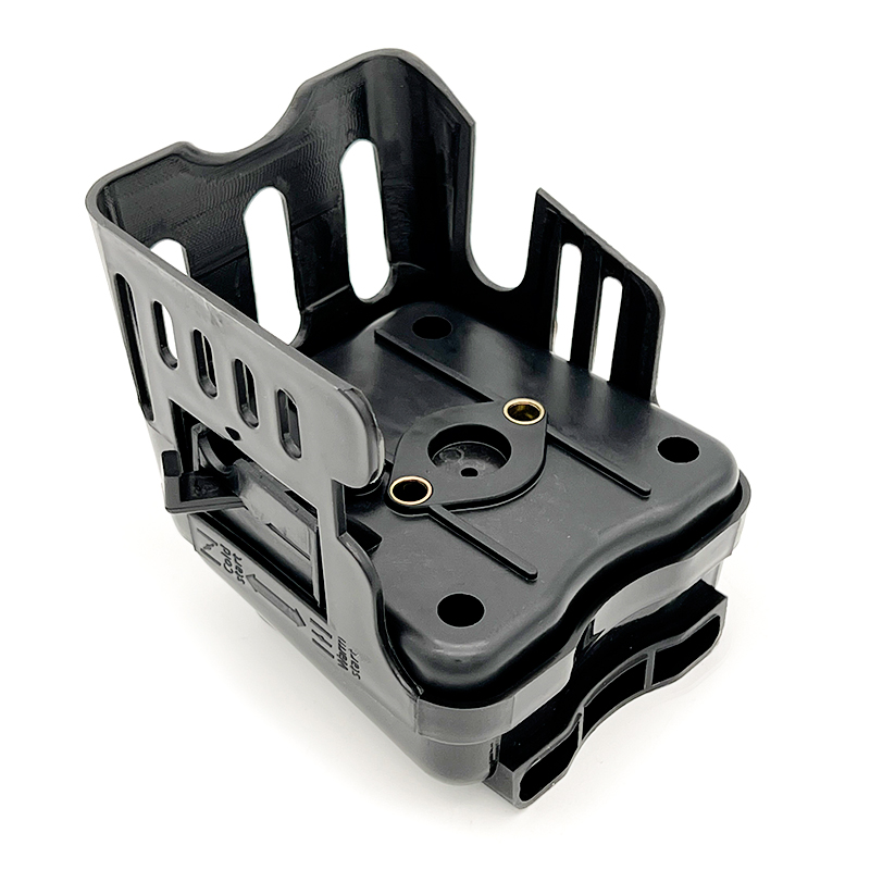 Комплект воздушного фильтра для кустореза BC430 43CC 49CC 52CC двигатель 40F-5 44F-5