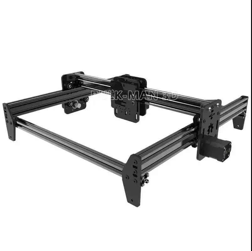 Set di piastre acriliche ACRO OpenBuilds fai-da-te Acrilico liscio lucido per macchina laser con sistema ACRO