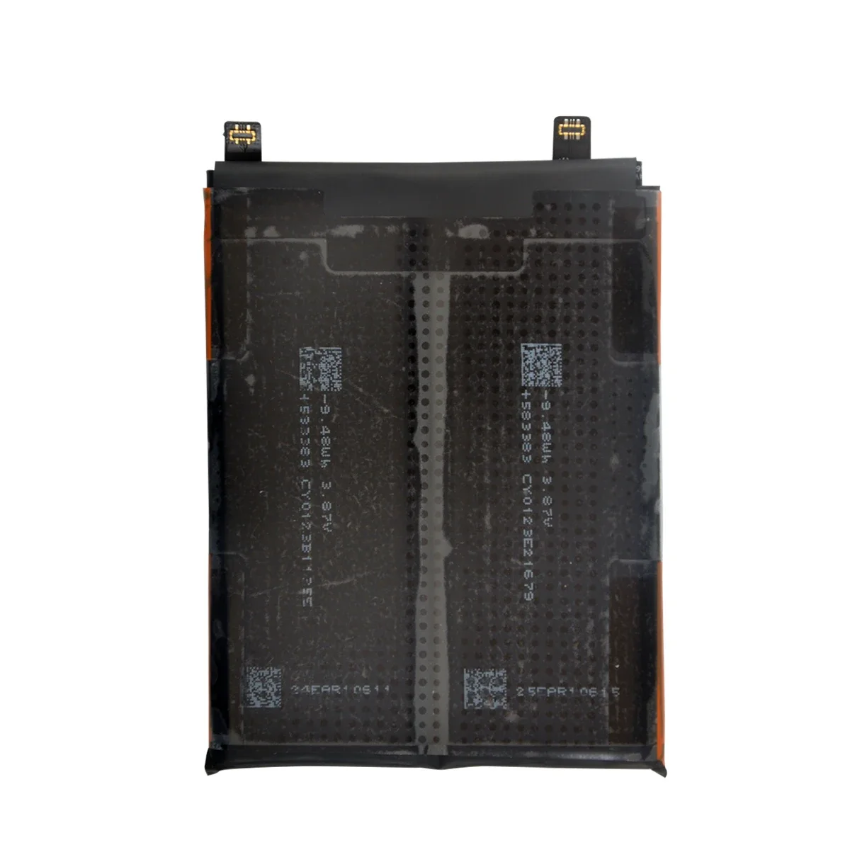 Совершенно новый аккумулятор BM58 5000 мАч для Xiaomi 11T Pro 5G/Mix 4, сменные аккумуляторы для телефона + инструменты