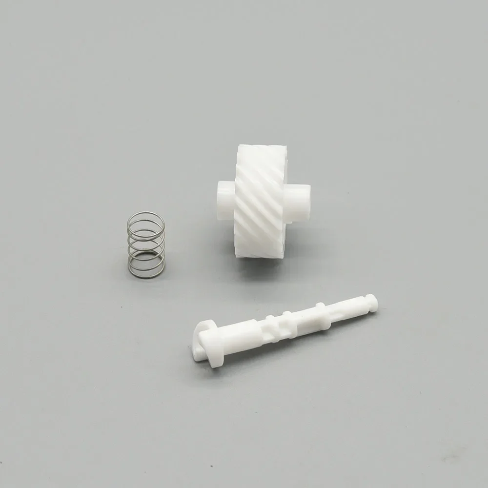 100X 3V2M202380 3V2M202420 Gear Kontainer Penggerak Poros Z20R untuk Kyocera FS 1040 1060dn 1025 1020 1125 1120 MFP FS1040 FS1060