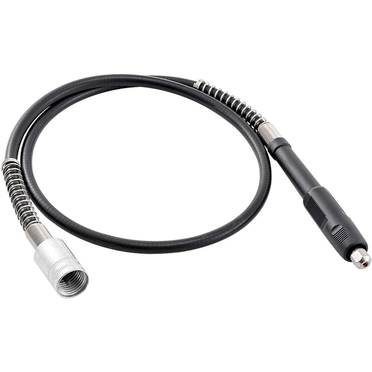 1pc Rotary Grinder Tool, Flexible Flex Shaft Fits For Universal Rotary Tool