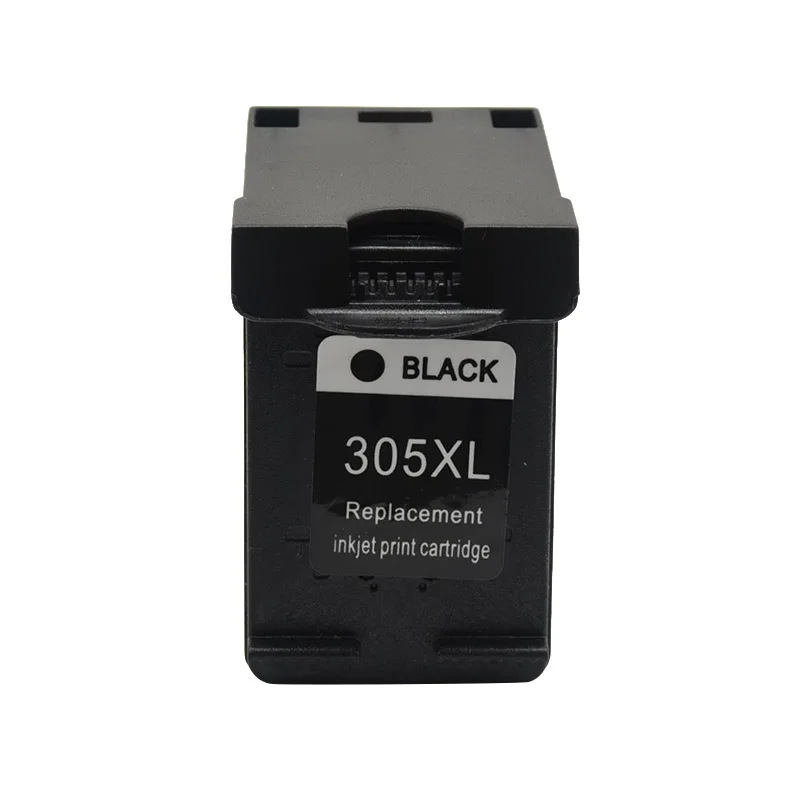 เปลี่ยนตลับหมึกสําหรับ HP 305XL 305 XL สําหรับ HP305 สําหรับ HP Deskjet 2320 2710 2720 2730 1210 1215 เครื่องพิมพ์