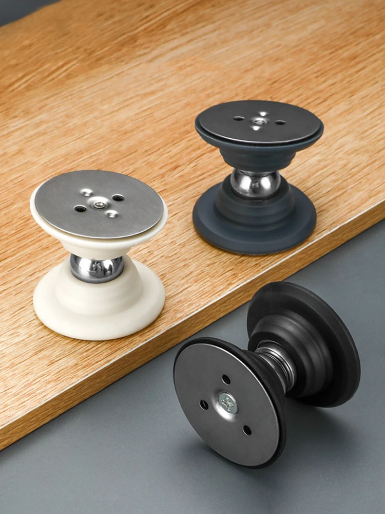 Butoir de porte magnétique, retenue de porte de cuisine, loquet de porte de camping-car, caravane, camping-car, bateau, support de porte
