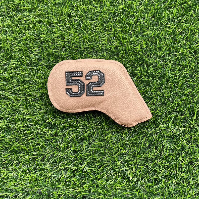 Железная крышка для гольфа, чехол для телефона, аксессуары для гольфа
