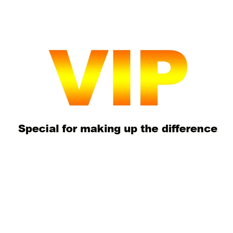 The Extra Fee Shipping Postage Listing Item Difference Dedicated Supplement
