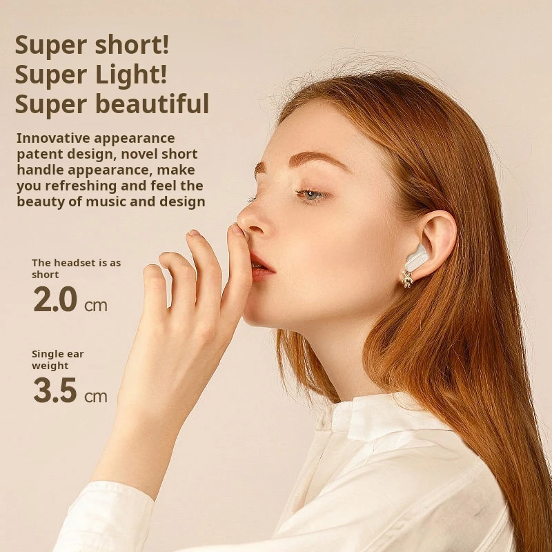 オリジナルソニー M21 Bluetooth ヘッドセット HiFI ステレオゲームイヤホンワイヤレススポーツイヤフォン Bluetooth ヘッドフォンマイク付き