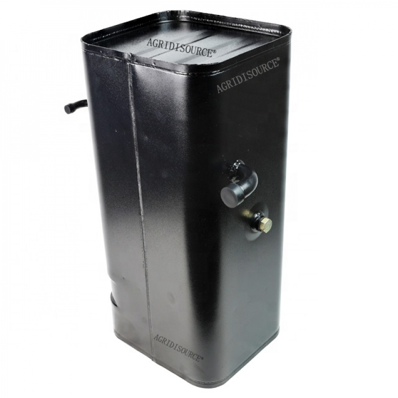 Conjunto De Combustível Auxiliar, Foton Lovol Parte Trator 704 804 904 Número TA3C502010014