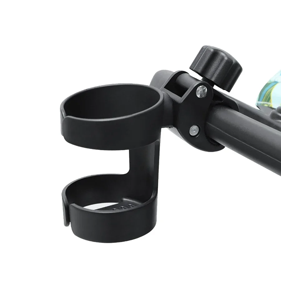 Suporte de copo para carrinho de bebê, suporte universal para garrafa de bicicleta, garrafa de alimentação infantil, copo de bebidas, acessórios para carrinho