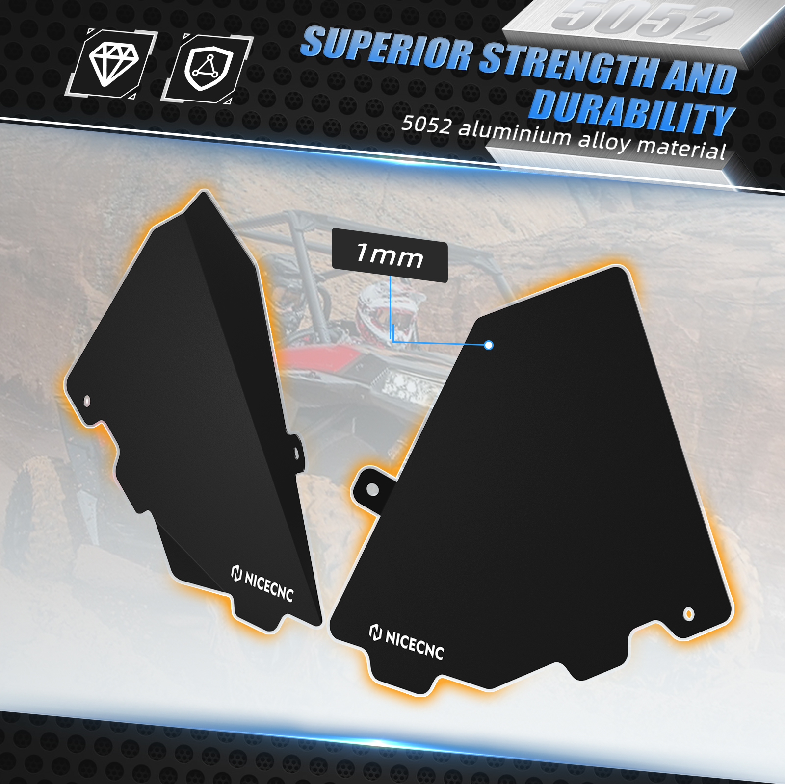 Для панели перчаточного ящика Maverick X3 для Can Am Maverick X3 2017-2021 Max R RR 4x4 Turbo Xu UTV аксессуары для смартфонов