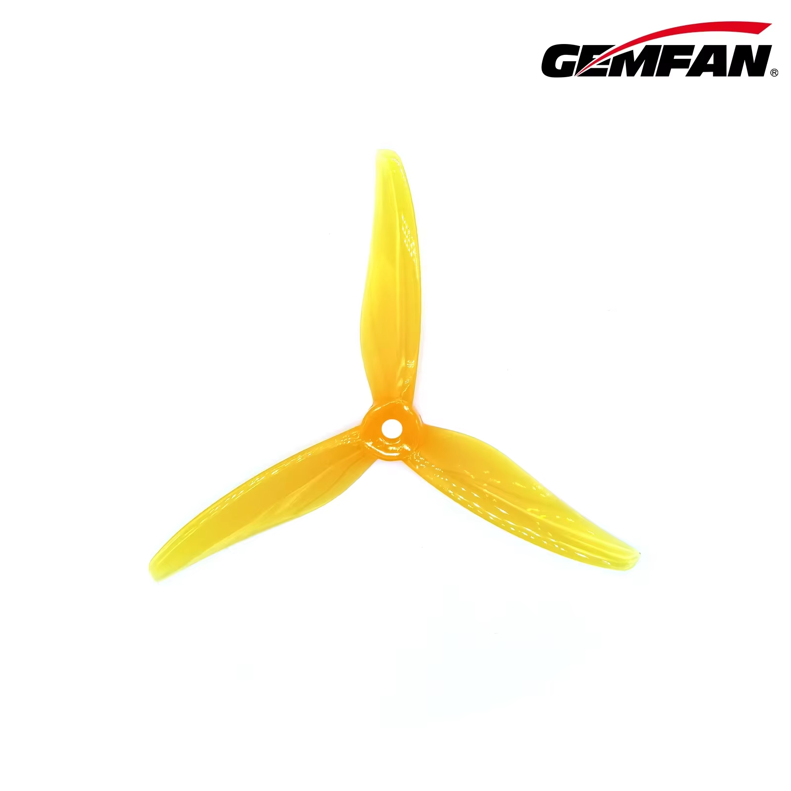 4 STKS Gemfan Hurricane 51466 MCK V2 3-Blade PC Propeller 2CW + 2CCW voor 2306 2207 motor DIY Onderdelen Voor RC FPV Freestyle 5 inch Drones