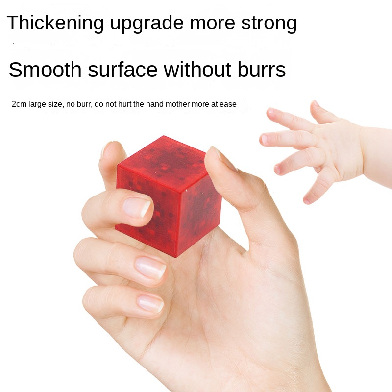 Nouveaux blocs magnétiques-ensemble monde magnétique pour garçons et filles, jouets de Construction sensorielle pour les tout-petits, cadeaux de noël