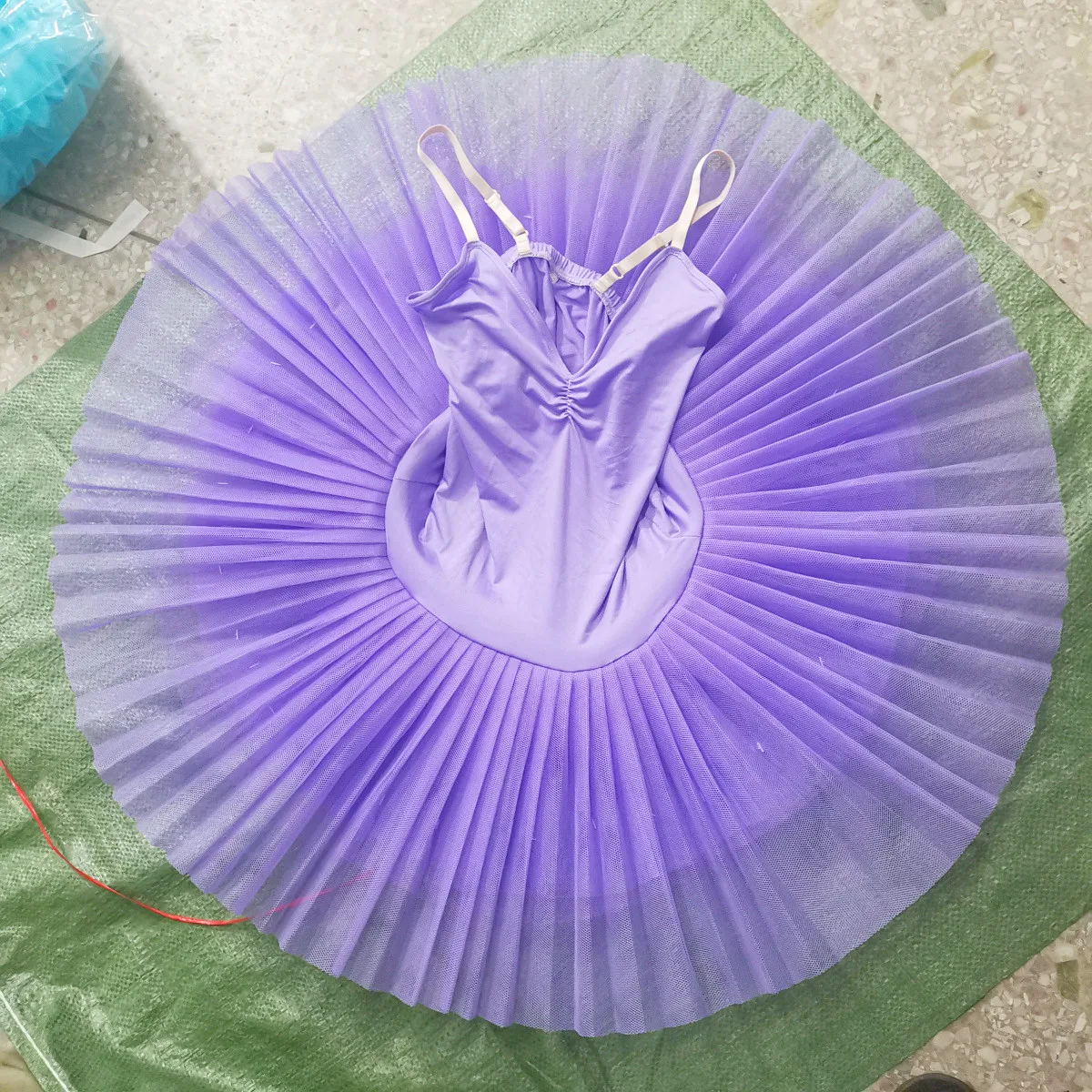 Wit Ballet Tutu Rok Zwanenmeer Ballet Jurk Kinderen Prestaties Kostuum Kinderen Buikdans Kleding Podium