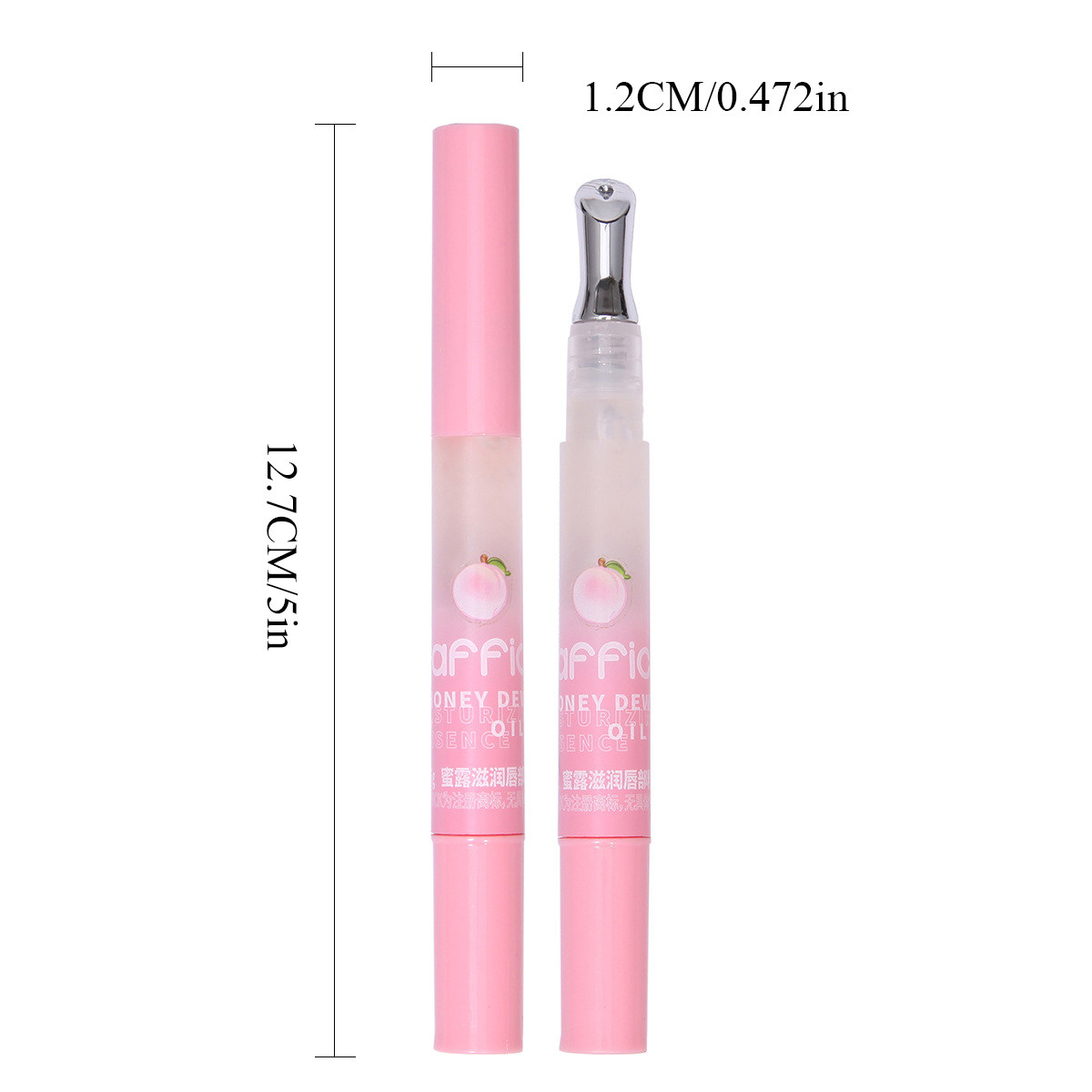Lip Plump Serum Aumentar a Elasticidade, Instant Volumising Repair, Hidratar Gloss, Reduzir a Linha Fina, Beleza Sexy, Maquiagem, Reparação