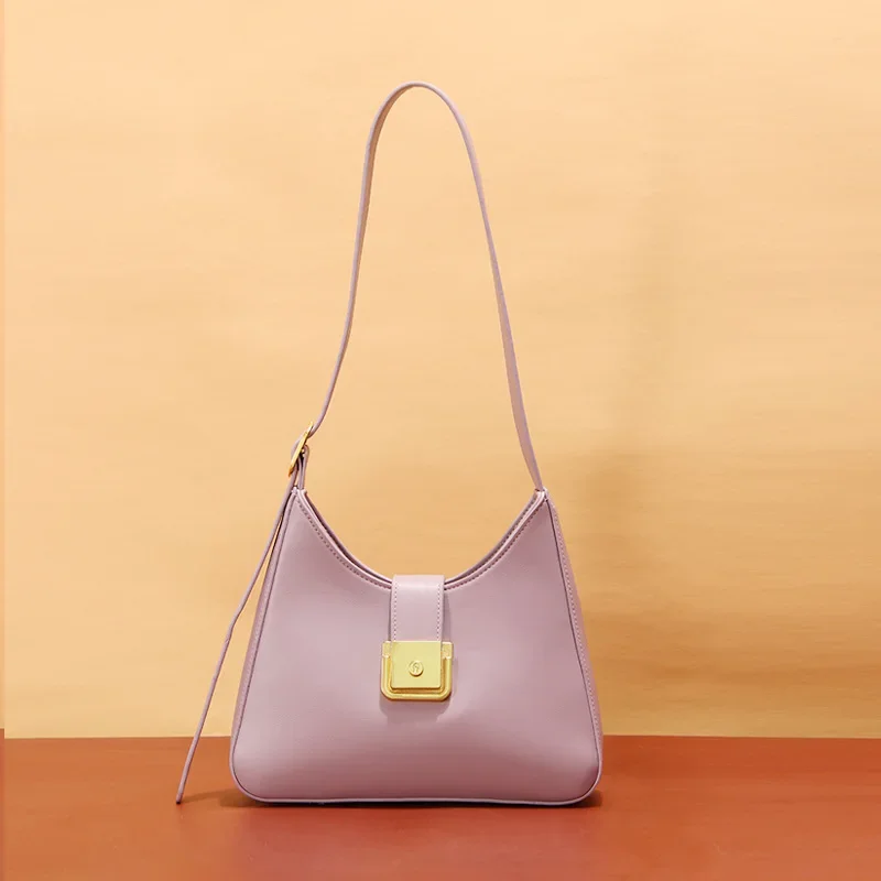 ใหม่แฟชั่นคุณภาพสูงคลาสสิกผู้หญิงกระเป๋า Totes Elegant หญิงกระเป๋า Crossbody