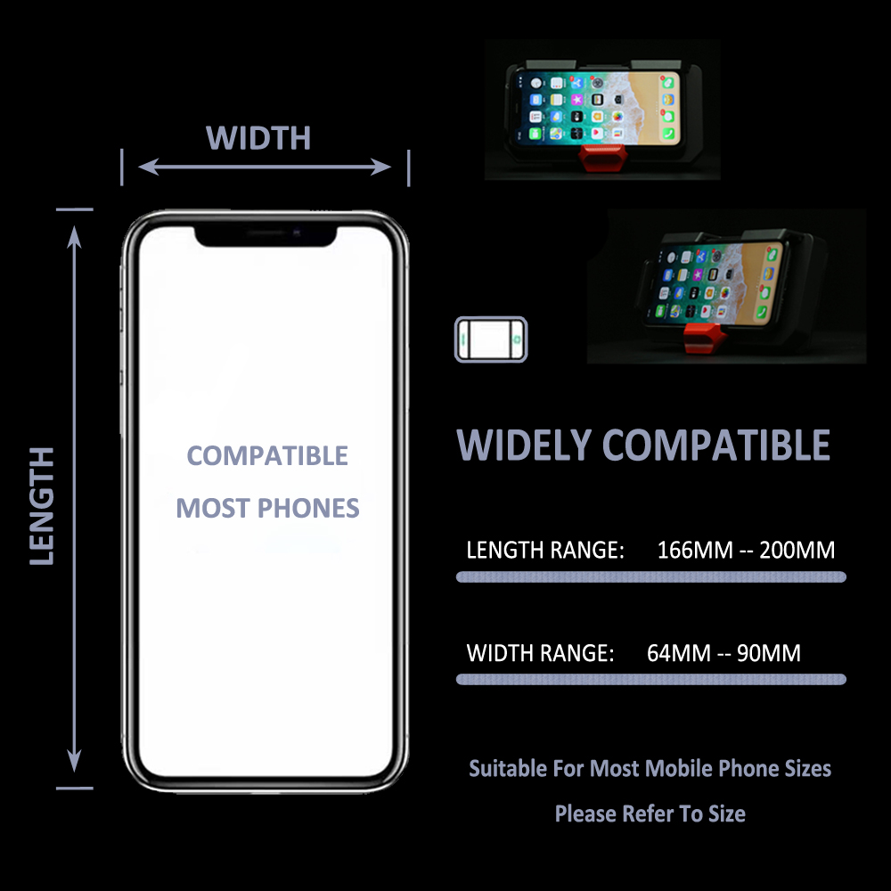 Novo para bmw r1200gs r1250gs r 1250 gs f800gs f700gs s1000xr adv motocicleta de carregamento sem fio gps suporte do telefone suporte navegação