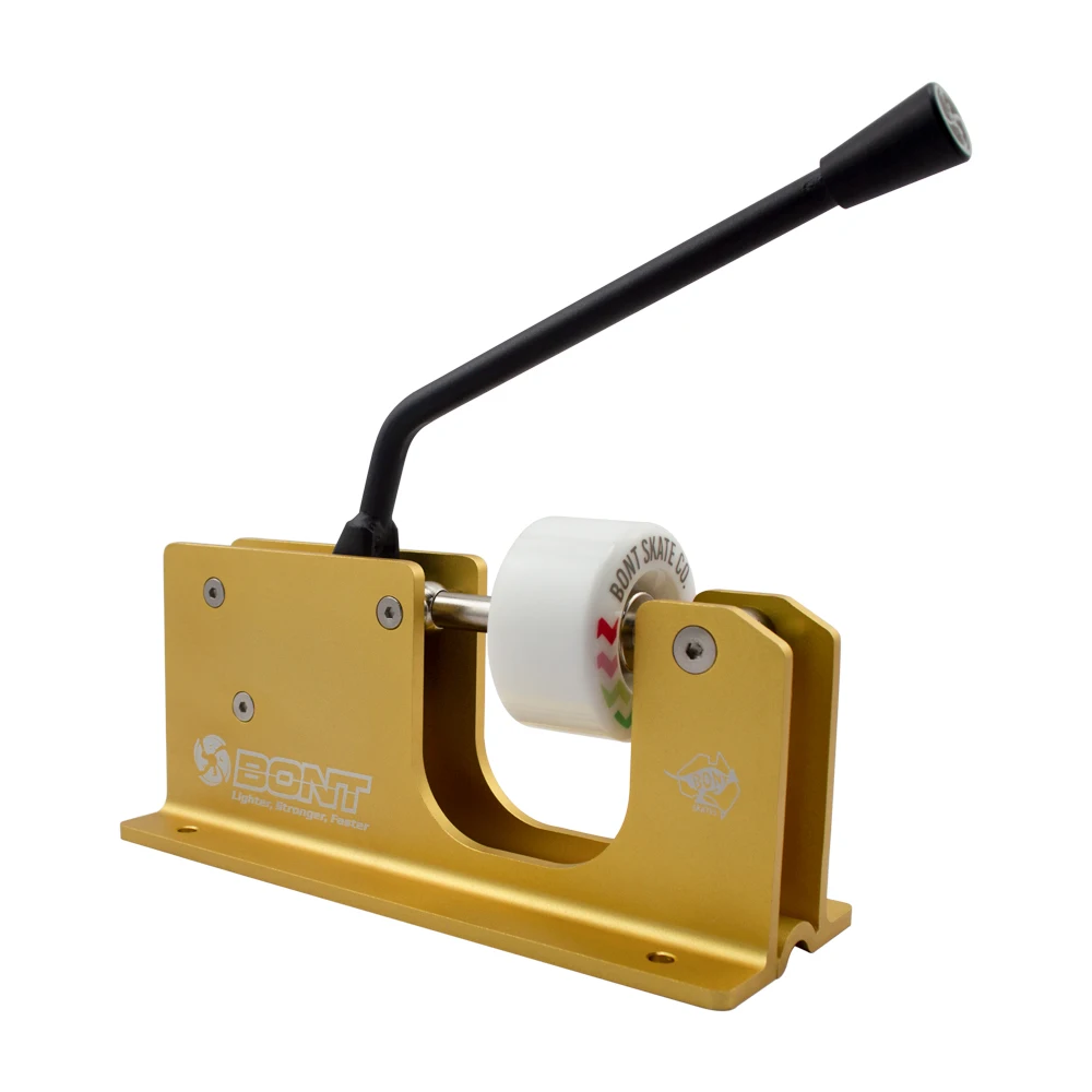 Пресс для подшипников BONT-Inline для скоростных коньков, роликовых коньков, прессов для подшипников скейтборда, коньков для вареньков
