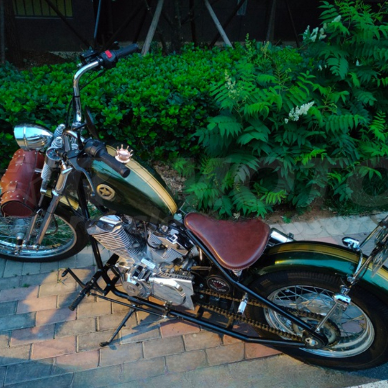 Pegatinas de motocicleta a rayas, calcomanías de vinilo autoadhesivas, accesorios de motocicleta para paneles laterales de tanque de combustible, decoración de casco de carreras