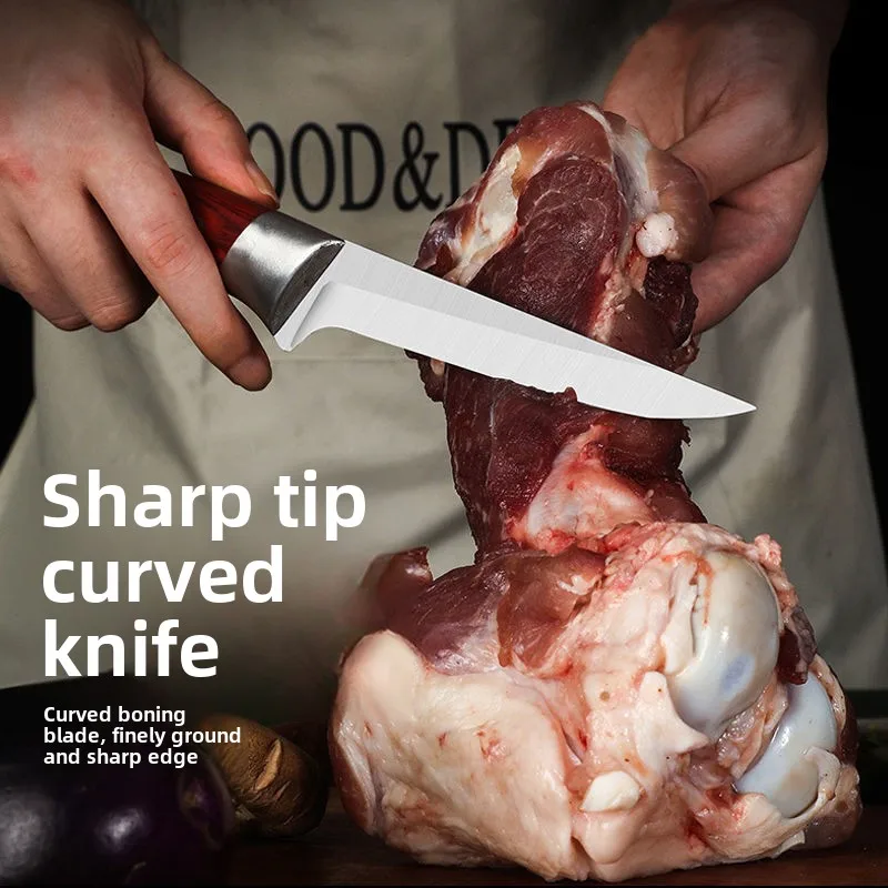 ปลอมมีดครัว Sharp Boning มีดในครัวเรือน Cleaver Butchers' มีด Sever มีด Universal มีด
