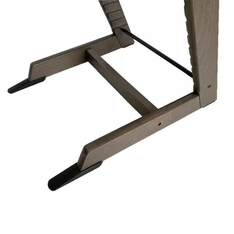 Детские высокие подкладки для ножек, подкладки для высоких стульев, подкладки для безопасных ножек для стула