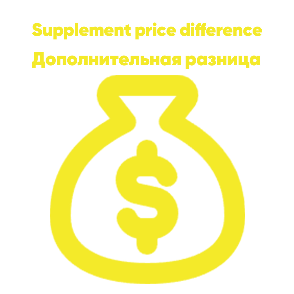 Пожалуйста, не делайте напрямую или дубликат покупок, если мы свяжитесь с вами. Прямые и повторные покупки не будут отправлены.