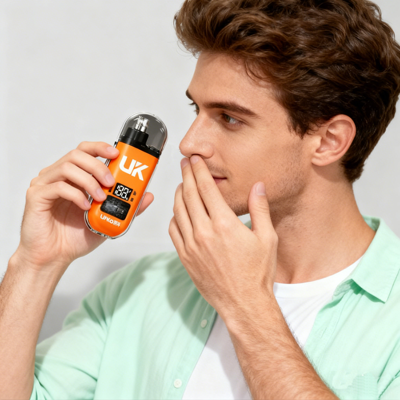 Portable Nose Hair Trimmer Mini Nose and Ear Hair Trimmer Nasenhaartrimmer Nose Trimmer for Woman Rechargeable Trimmer for Man