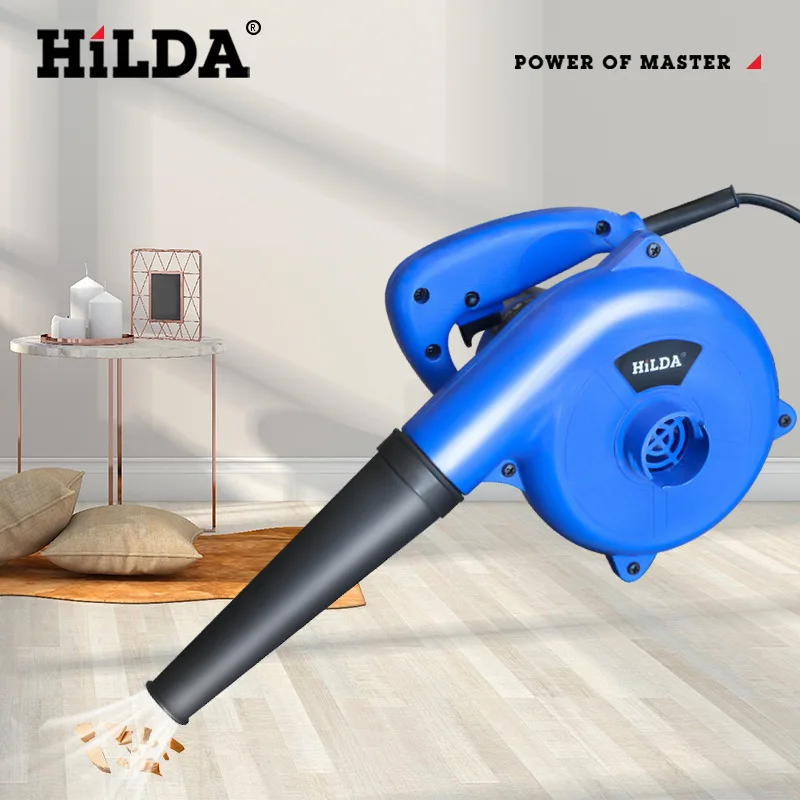 Hilda luft gebläse 1000w computer reiniger elektrische luft gebläse staub blasen staub computer staubs ammler gebläse