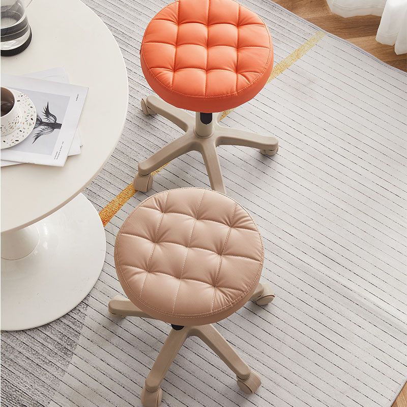 プロのラップトップチェア,美的ホイール付き,美容院,mq50bc