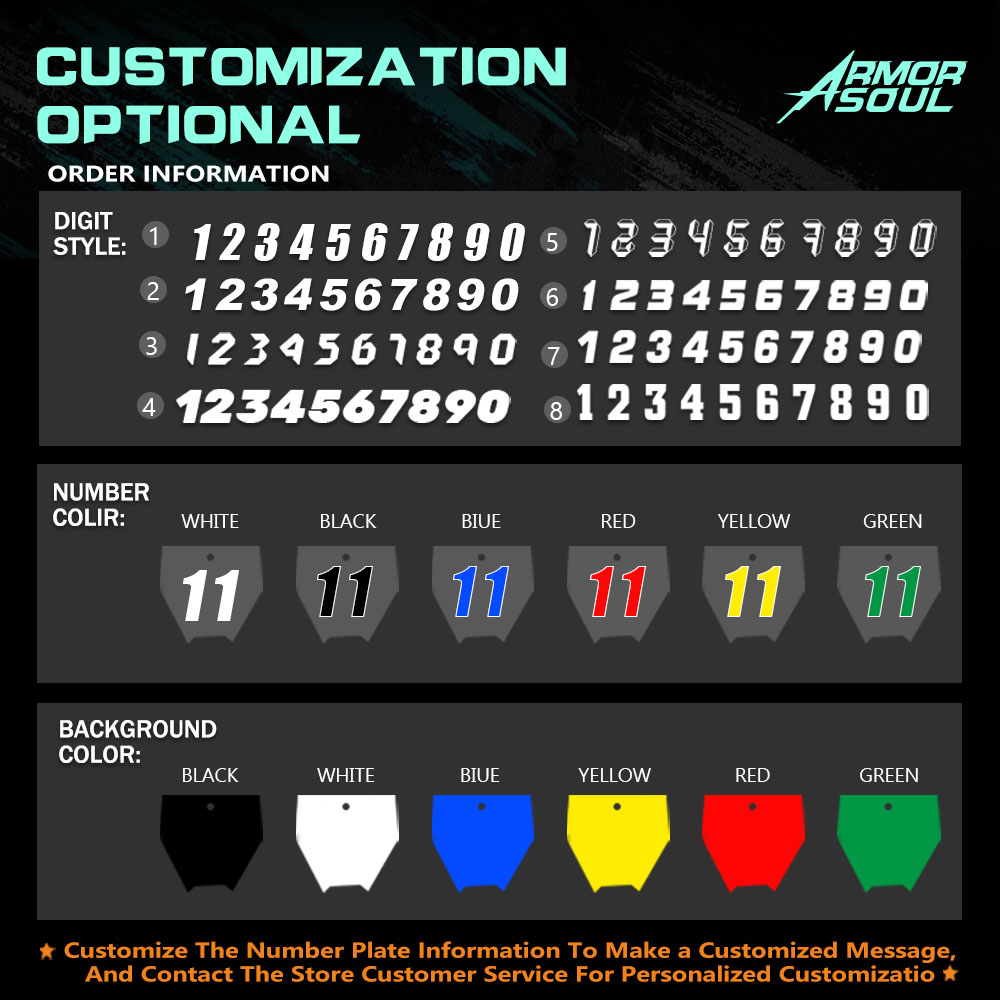Наклейка Armorso с графическим фоном для Honda CRF450R CRF450 2009-2012 CRF250R CRF250 2010-2013 CRF 250 250R 450R