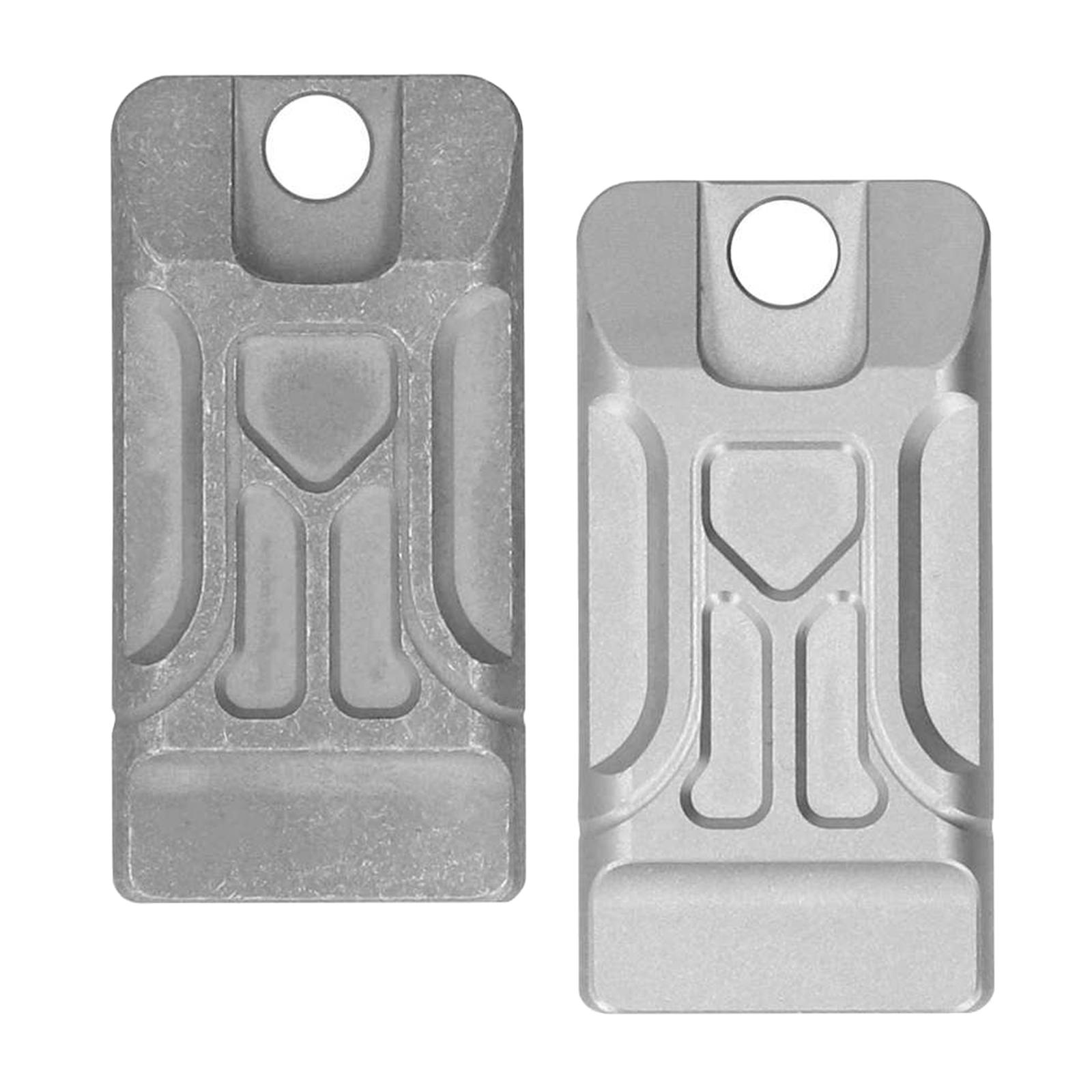 Outdoor Survival Whistle Doppelröhren Hochfrequenz-Notfallpfeife für