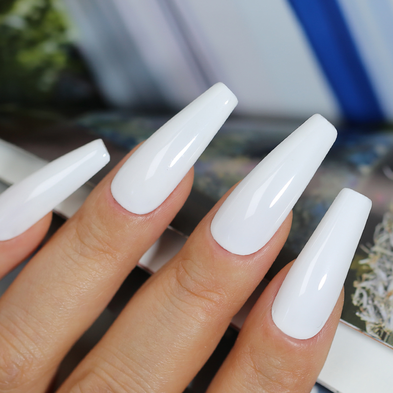 Nailco 15ml hema/tpo livre uv gel unha polonês arte manicure profissionais base superior verniz semi permanente vernis prego