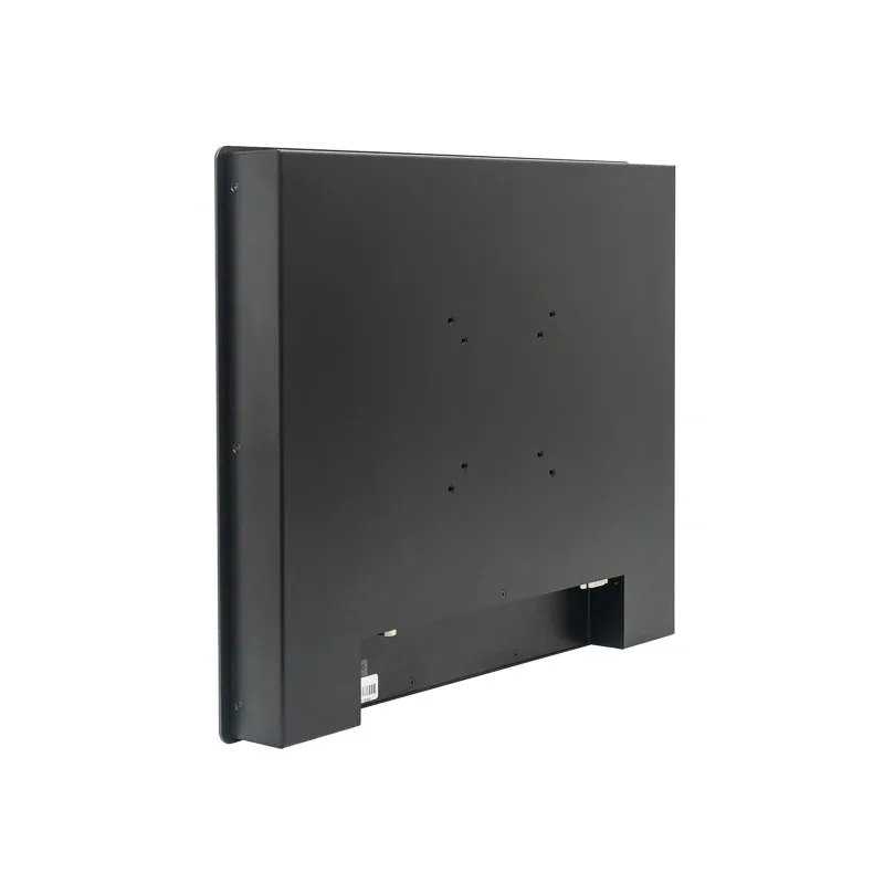 19 Inch Embedded Wall Mounted Window 10 Capacitive Touch Screen 1000 Nits All In One Pc Industrial Control Paneel Pc