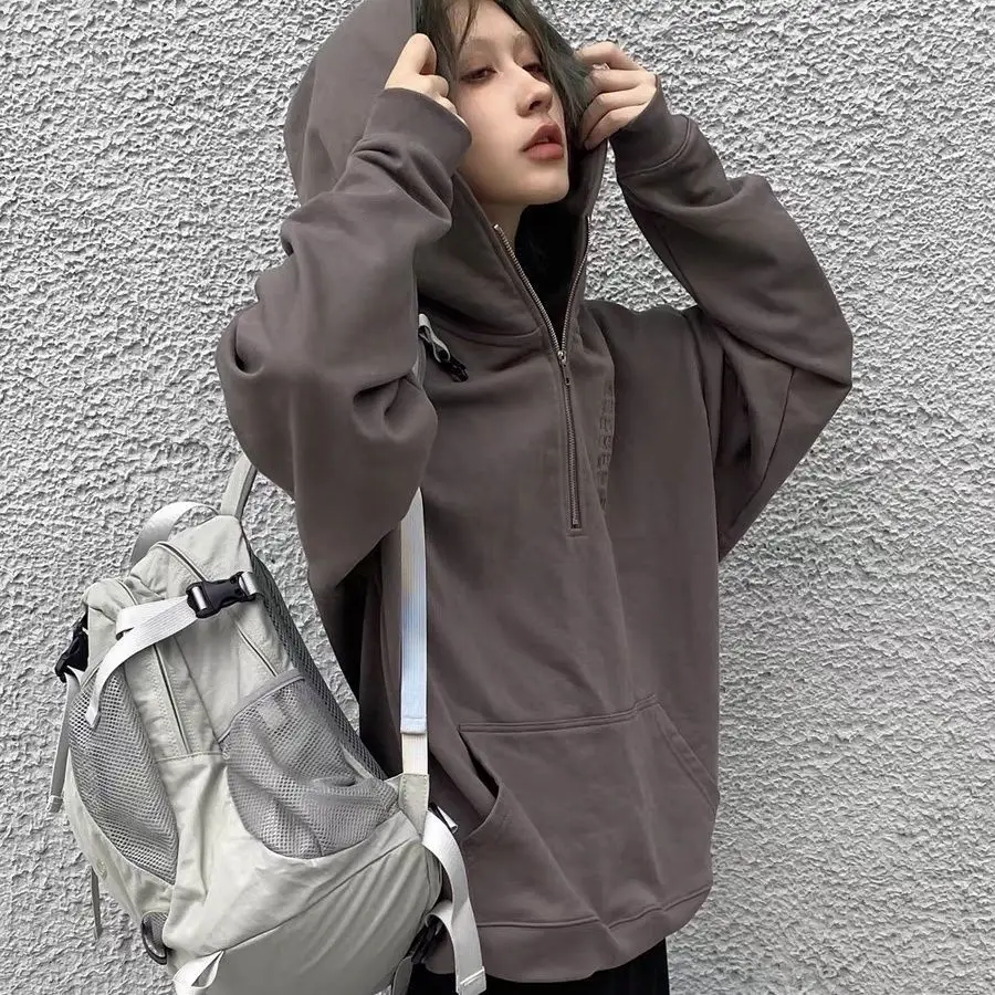 Mochilas de moda Vintage para mujer, morrales informales de moda Y2k, mochilas escolares estéticas para estudiantes, mochilas japonesas Grunge que combinan con todo