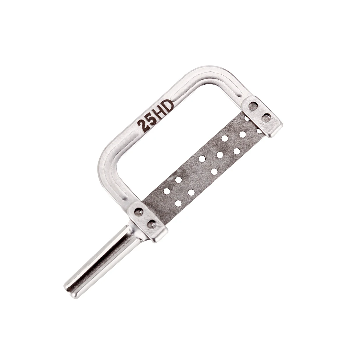 AZDENT Dental Orthodontic Interproximal Enamel Reduction Automatic Strip 15/25/40/60/90 Polishing Finishing Contouring Material