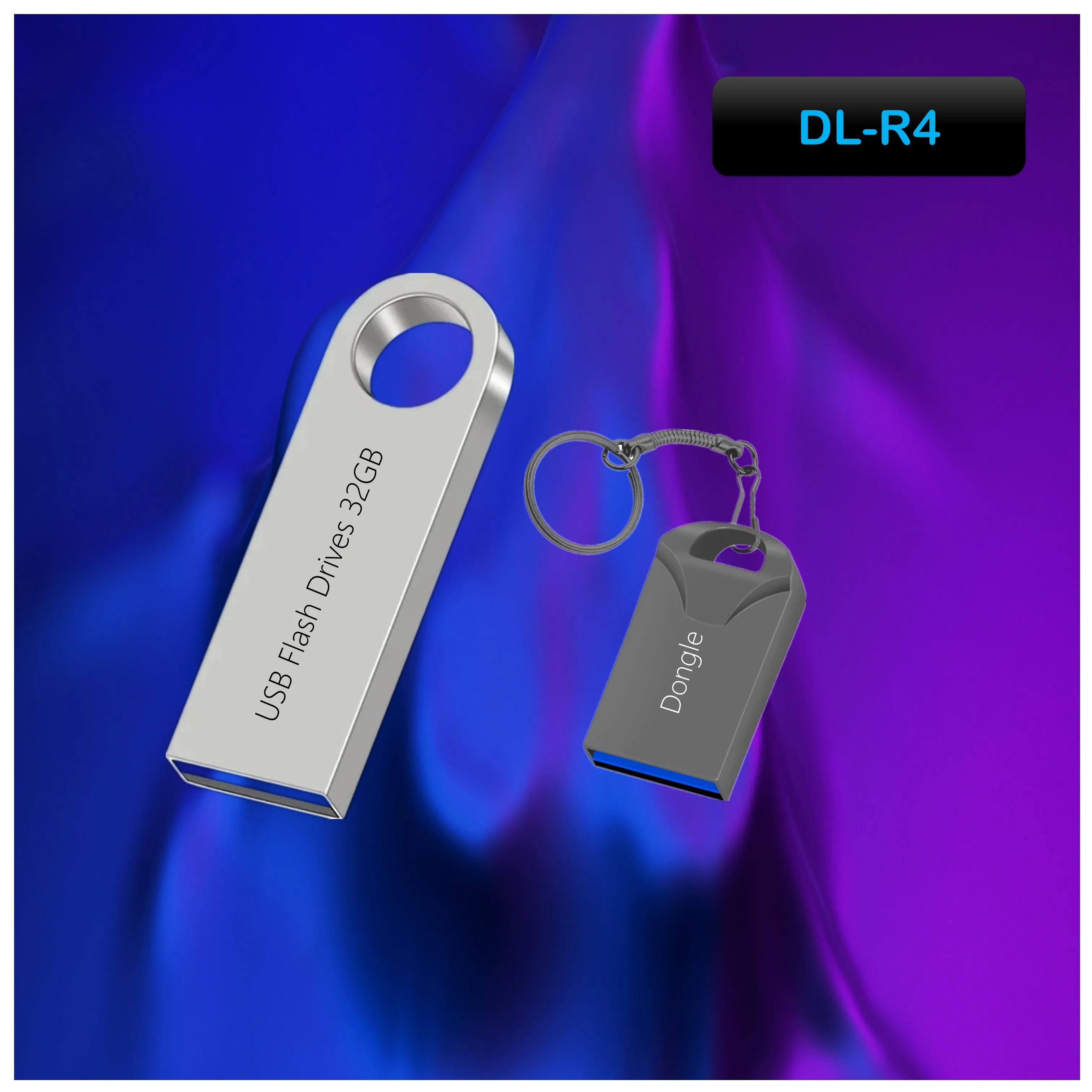 Módulo completo DL-Depe R4 D4 permanente válido DL-Capt 2025 dongle software unidade USB 32GB