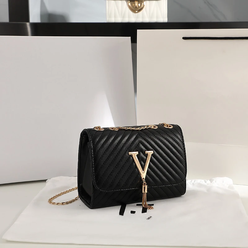 เย็บปักถักร้อยผู้หญิงCrossbodyกระเป๋าด้ายLuxuryกระเป๋าถือไหล่กระเป๋าSequinedพู่คลัทช์กระเป๋าขนาดเล็กParty