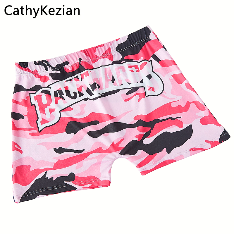 Pantalones cortos para mujer, pantalones para dormir, pijamas, Boxers, deportes informales, Fitness, sueño, suave, transpirable
