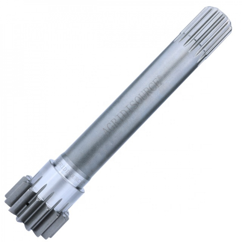 China-Made Poder Traseiro Eixo Pino De Saída, Foton Lovol 704 804 904 Trator Número de Peças TA3C371010001