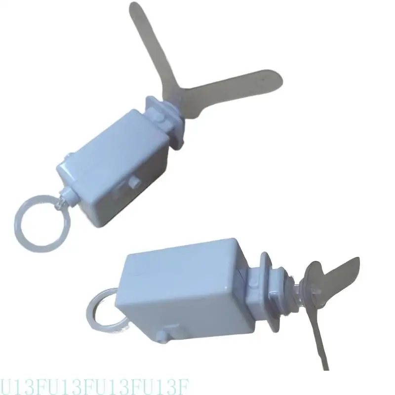 U13Fはメカニズムの時計工場のバイブレーターセット2クラフトプロジェクトの豪華なおもちゃアクセサリー