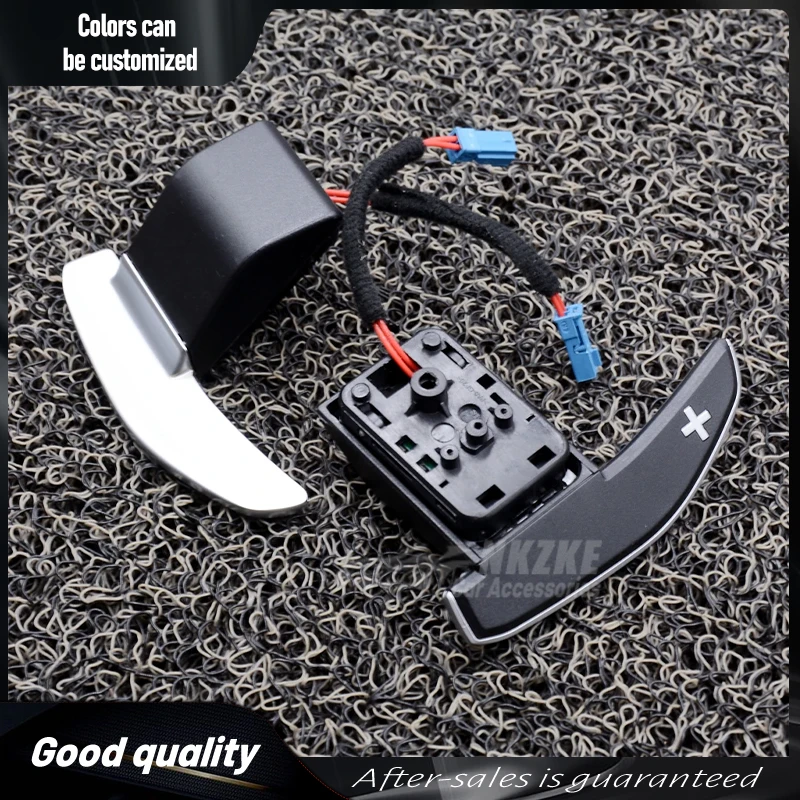 Shift Paddles, Suitable For BMW F10 F20 F30 E70 E90 F32, 3 Series,5 Series Universal, Steering Wheel Accessories Car Accessories