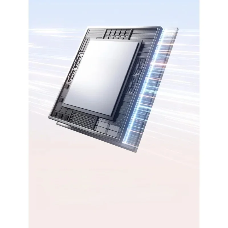 มินิพีซี AI X1-255 AMD Ryzen 7 255 (8C/16T, สูงสุด 4.9 GHz), แรม 32 GB DDR5, SSD M.2 1 TB, HDMI/DP/USB4 (4K@120 Hz), ลำโพงคู่