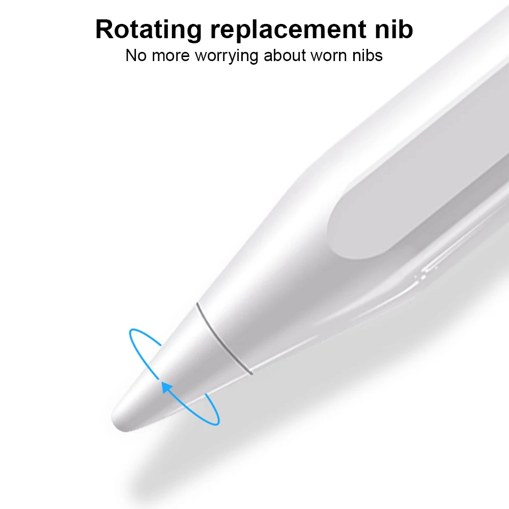 Lápiz óptico Universal para tableta Huawei Xiaomi con accesorio magnético, lápiz óptico Universal para teléfono Android, accesorio para Ipad